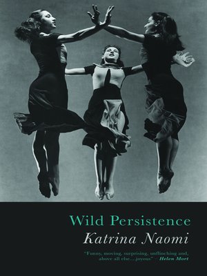 cover image of Wild Persistence